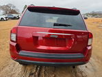 Jeep Compass 2016