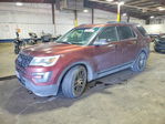 Ford Explorer 2016