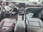 Ford Explorer 2022