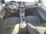 Nissan Sentra 2019