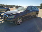 Mercedes-Benz E-klasse 2015