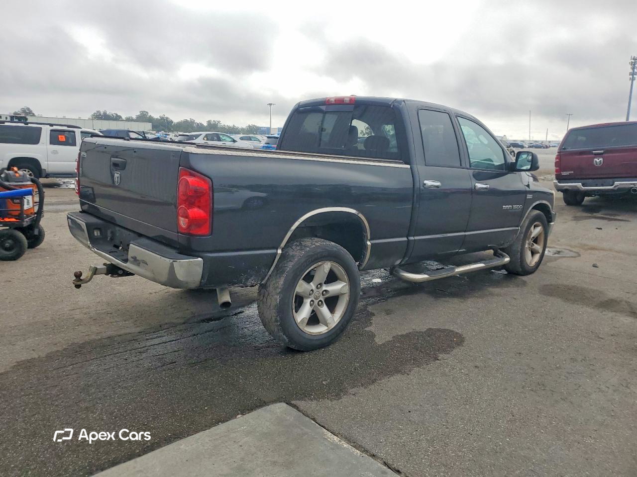 Dodge RAM 2007