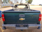 Chevrolet Silverado 2015