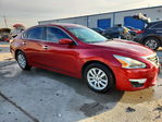 Nissan Altima 2013