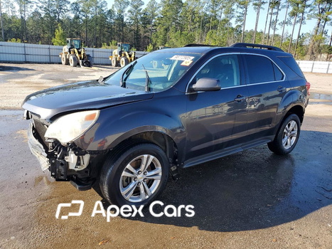 Chevrolet Equinox 2015 - Image 1 of 5