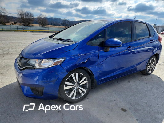 Honda Fit 2015 - Image 1 of 14