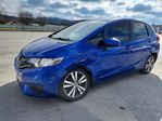 Honda Fit 2015