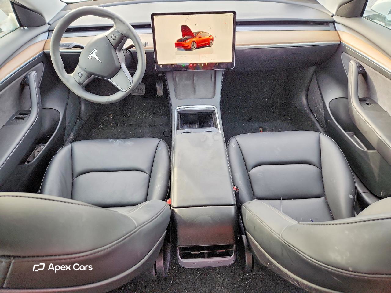 Tesla Model 3 2023