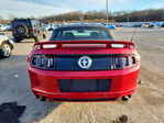 Ford Mustang 2013