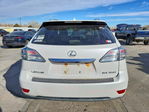 Lexus RX 2010