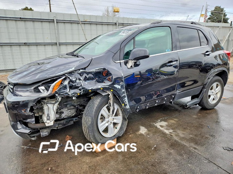 Chevrolet Trax 2019 - Image 1 of 14
