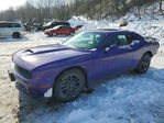 Dodge Challenger 2019