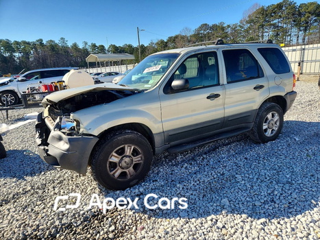 Ford Escape 2003 - Image 1 of 13