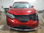 Nissan Rogue 2014