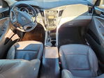 Hyundai Sonata 2013