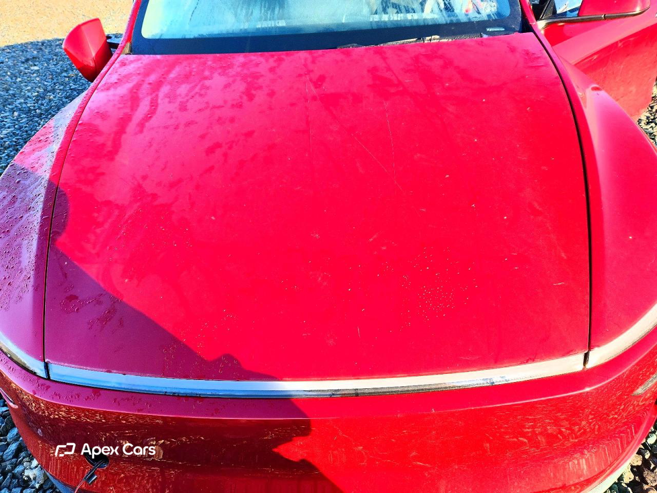 Tesla Model Y 2026