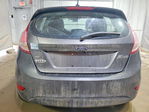 Ford Fiesta 2019