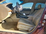 Honda Accord 2008