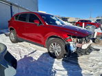 Mazda CX-5 2022
