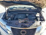 Nissan Pathfinder 2014