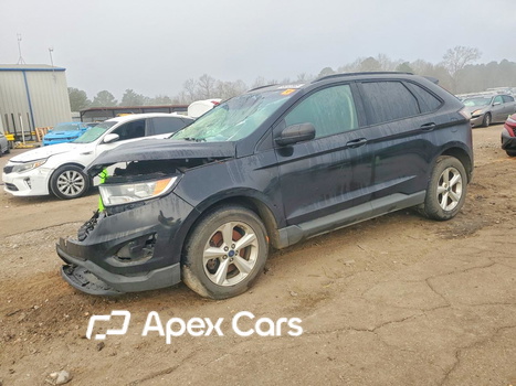 Ford Edge 2017 - Zdjęcie 1 z 14