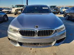 BMW M5 2018