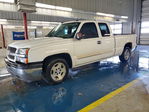 Chevrolet Silverado 2005