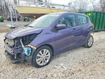 Chevrolet Spark 2017