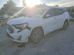 GMC Terrain 2018