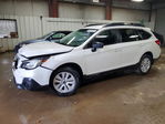 Subaru Outback 2018