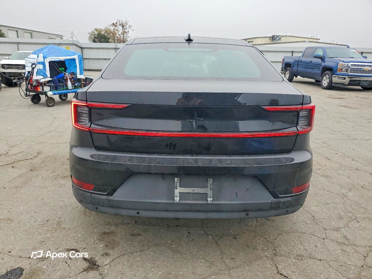 Polestar 2 2024