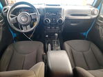 Jeep Wrangler 2017