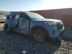 Ford Explorer 2025