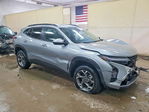 Chevrolet Trax 2025