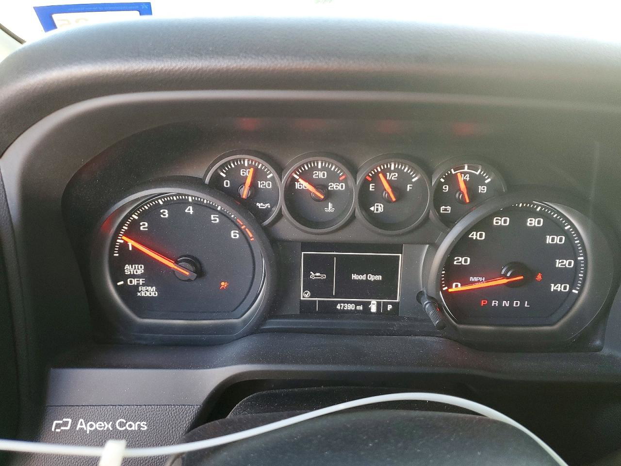 GMC Sierra 2023