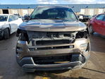 Ford Explorer 2016
