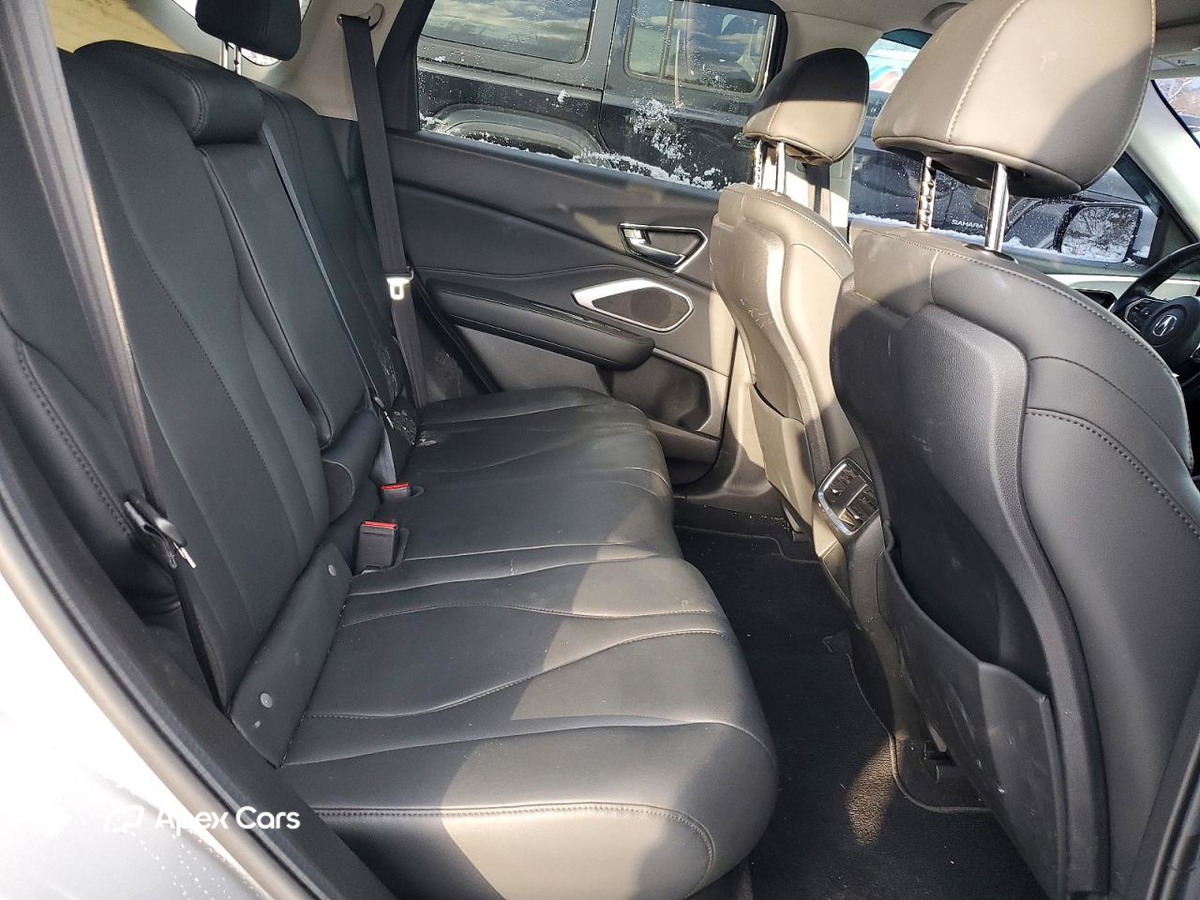 Acura RDX 2021
