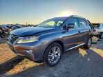 Lexus RX 2013