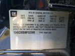 Buick LaCrosse 2011