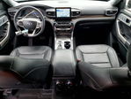 Ford Explorer 2022