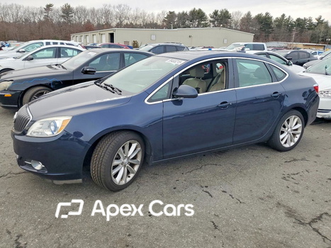 Buick Verano 2015 - Image 1 of 12