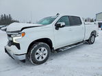 Chevrolet Silverado 2024