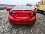 Mazda 3 2018