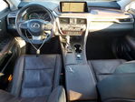 Lexus RX 2017