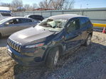 Jeep Grand Cherokee 2016
