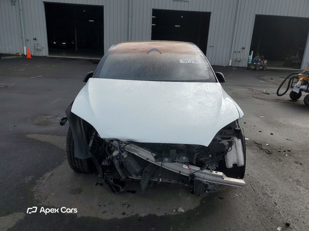 Tesla Model X 2023