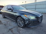 Hyundai Genesis 2015