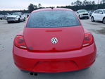 Volkswagen Beetle 2015