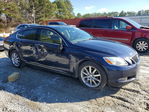 Lexus GS 2006