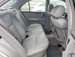 Mercedes-Benz E-klasse 2000